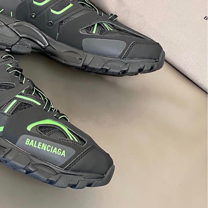 Balenciaga Unisex Shoes