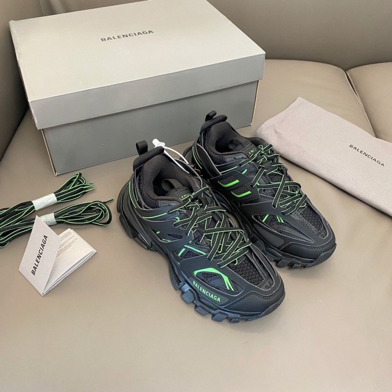 Balenciaga Unisex Shoes