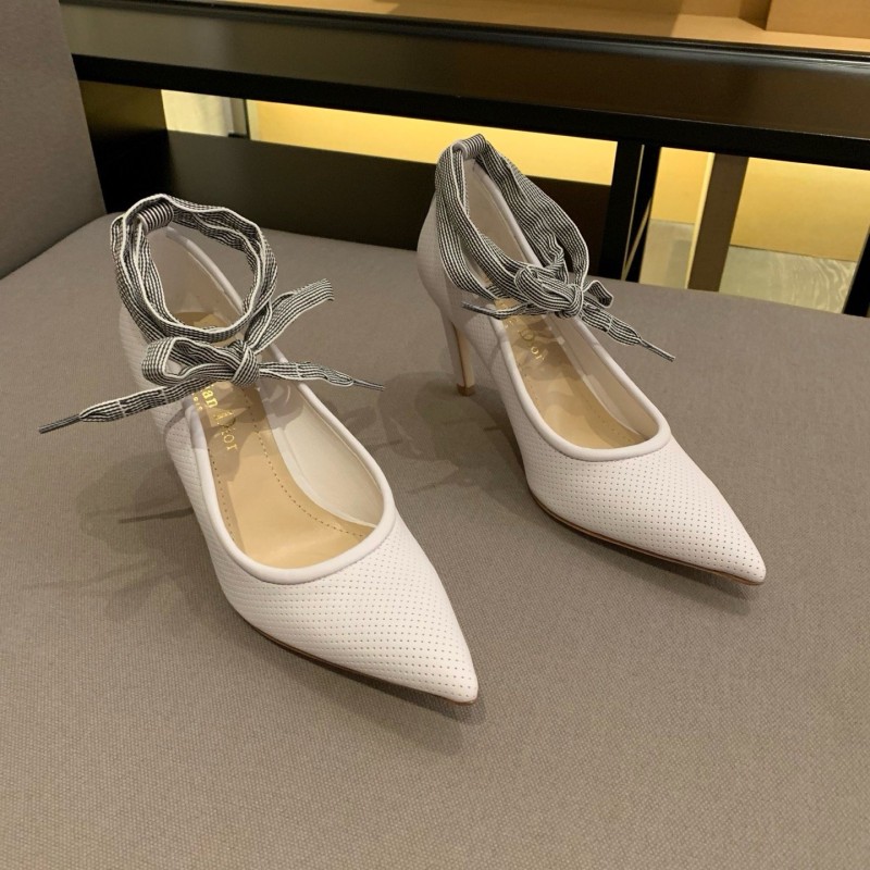 Dior Heels 