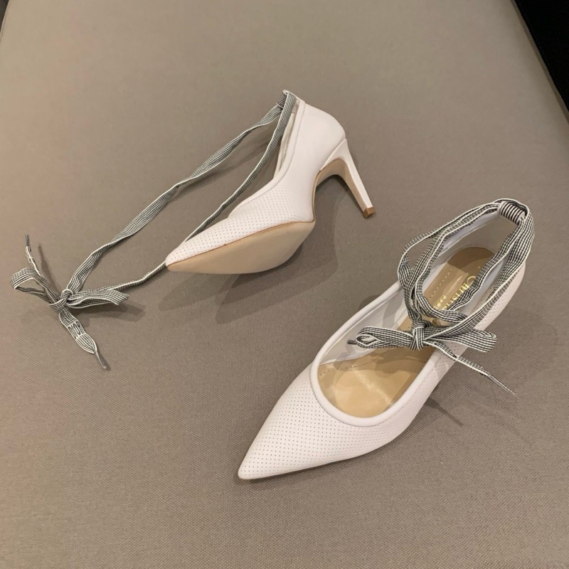 Dior Heels 