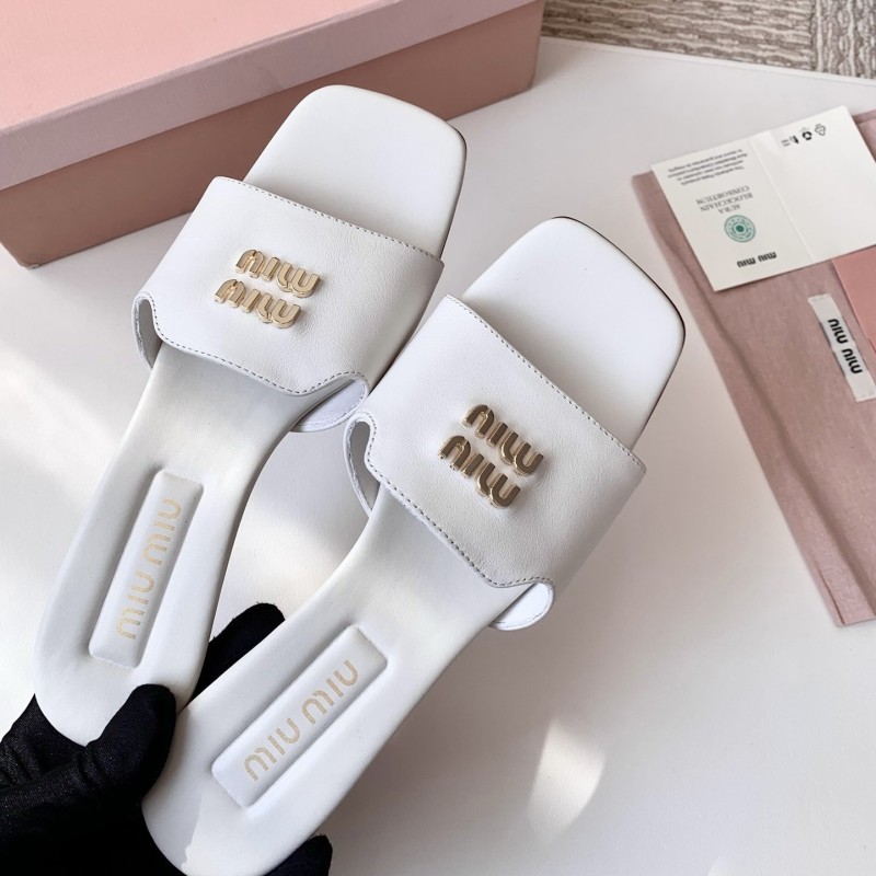 MiuMiu Heels