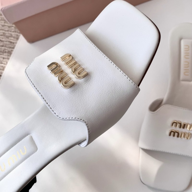 MiuMiu Heels