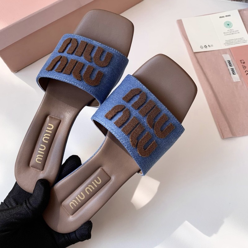 MiuMiu Heels