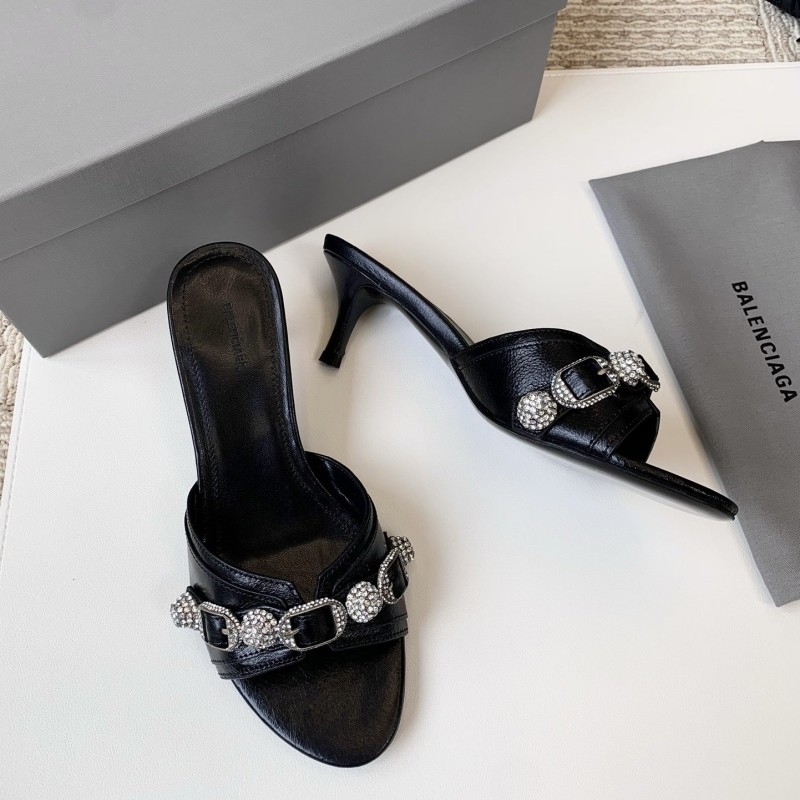 Balenciaga Heels