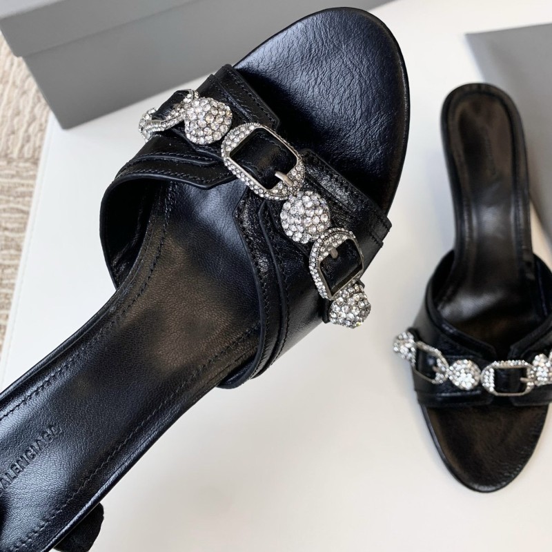 Balenciaga Heels