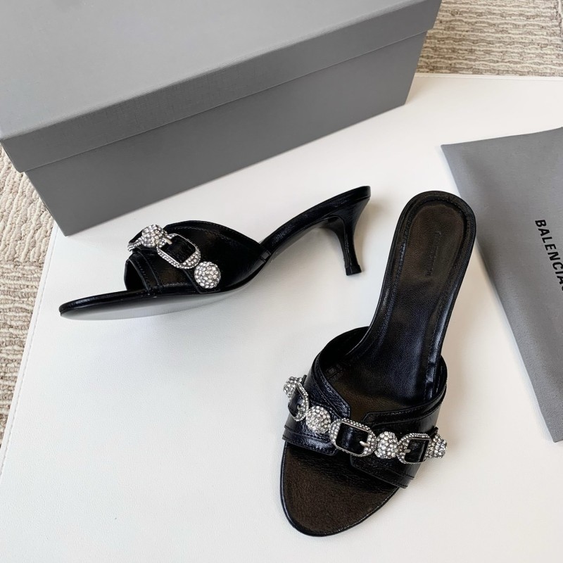 Balenciaga Heels