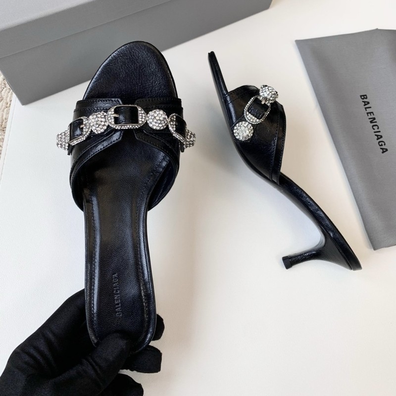 Balenciaga Heels