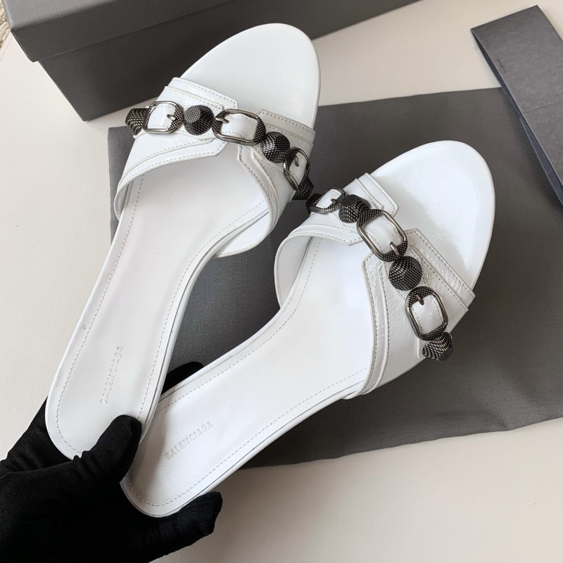 Balenciaga Heels