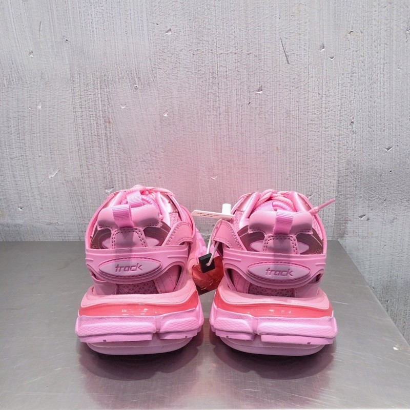 Balenciaga Unisex Shoes