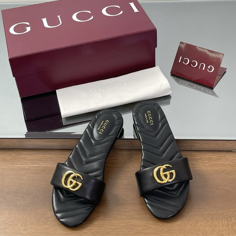 Gucci Slippers