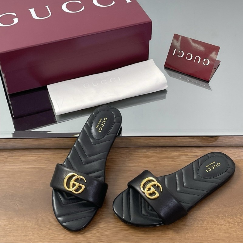 Gucci Slippers