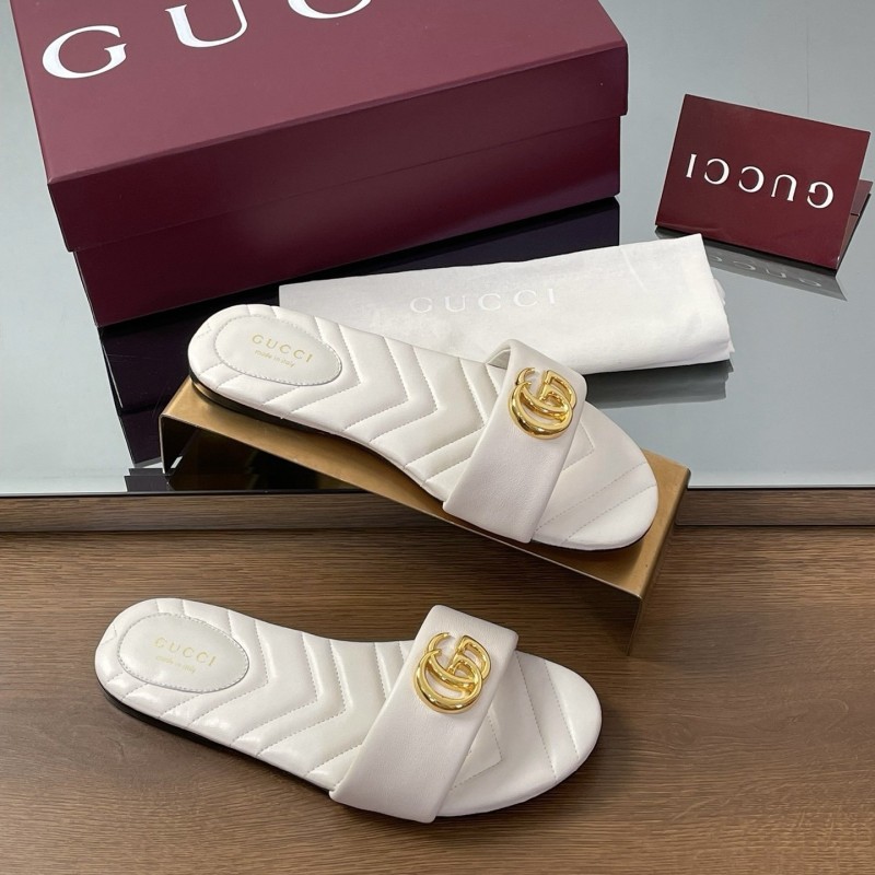 Gucci Slippers