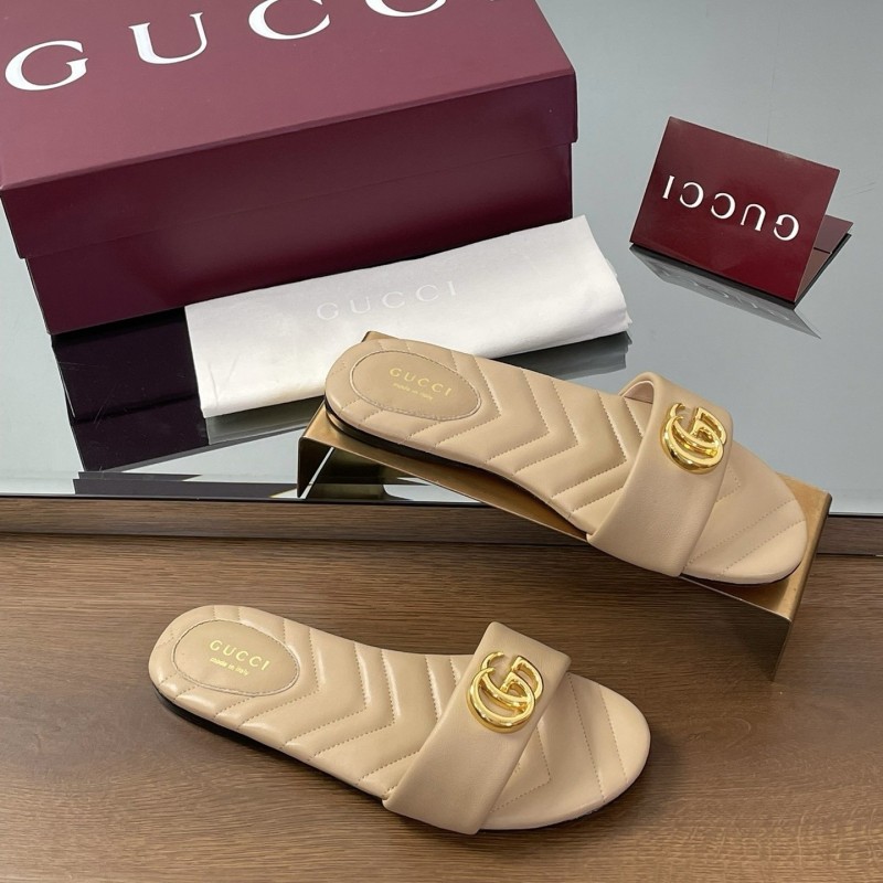 Gucci Slippers