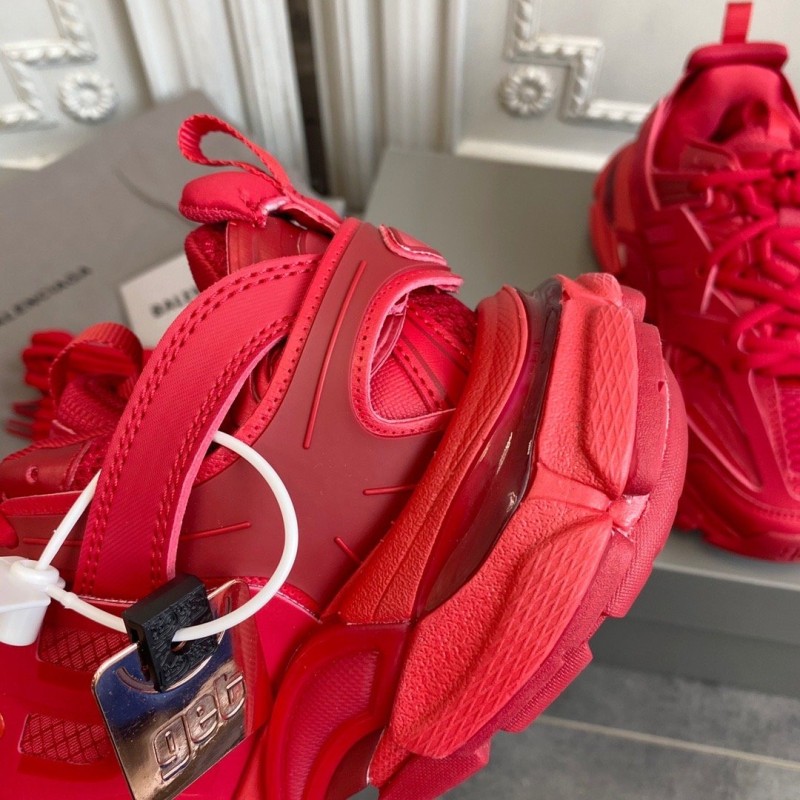 Balenciaga Unisex Shoes