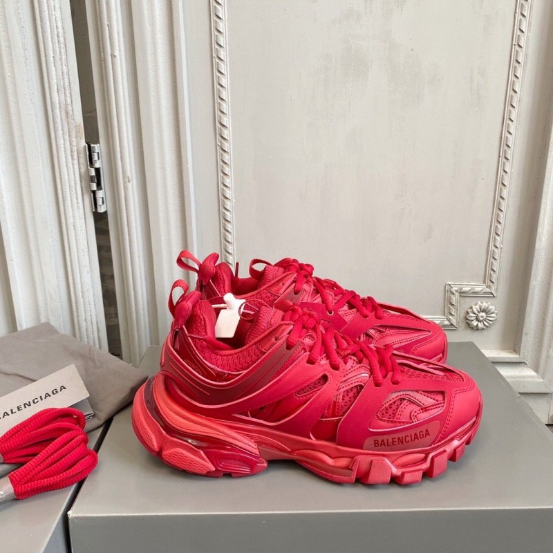 Balenciaga Unisex Shoes