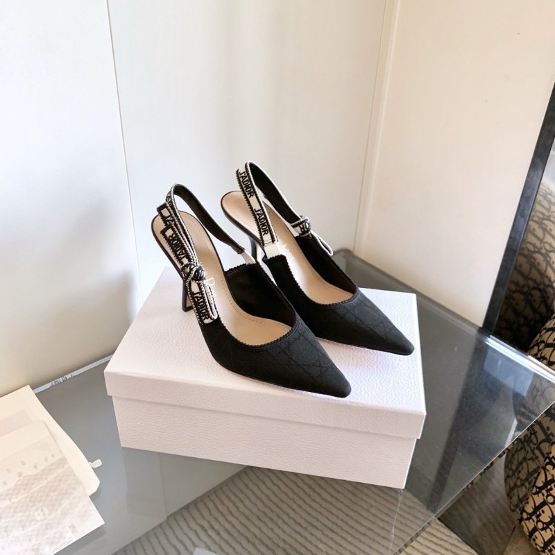 Dior Flat / Heels Sandals 