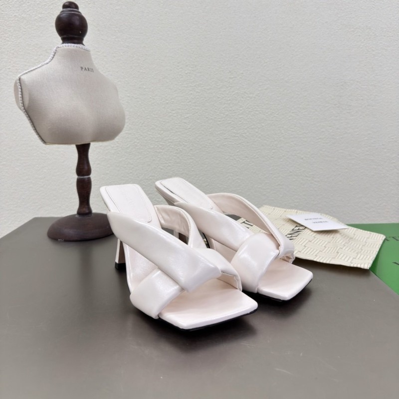 Bottega Veneta Heels Shoes