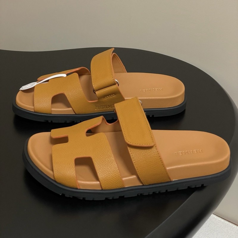 Hermes Unisex Sandals 