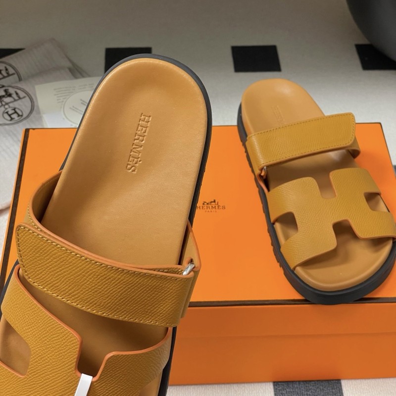 Hermes Unisex Sandals 