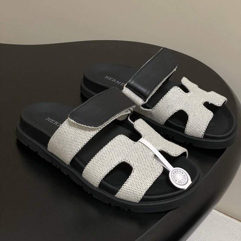 Hermes Unisex Sandals 