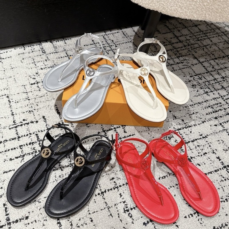 LV Sandals