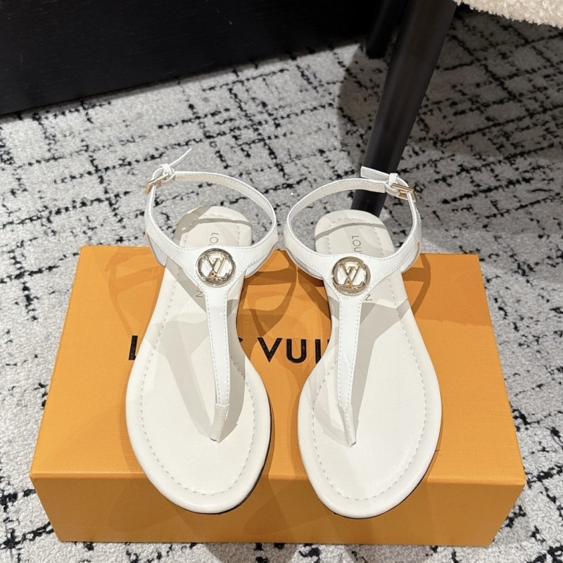 LV Sandals