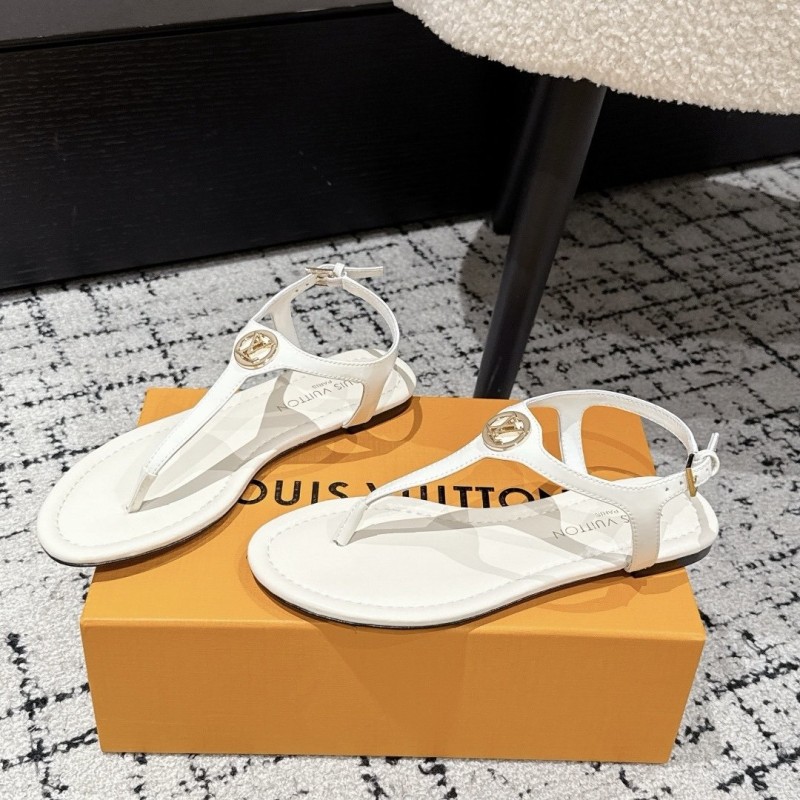 LV Sandals