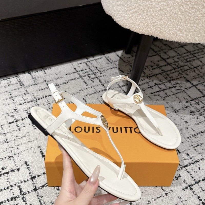 LV Sandals