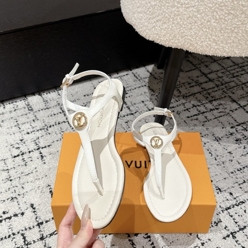LV Sandals