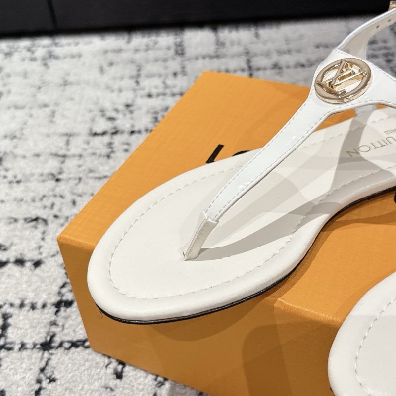 LV Sandals