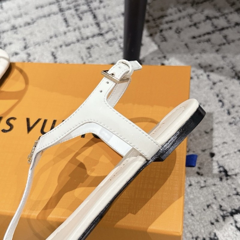 LV Sandals