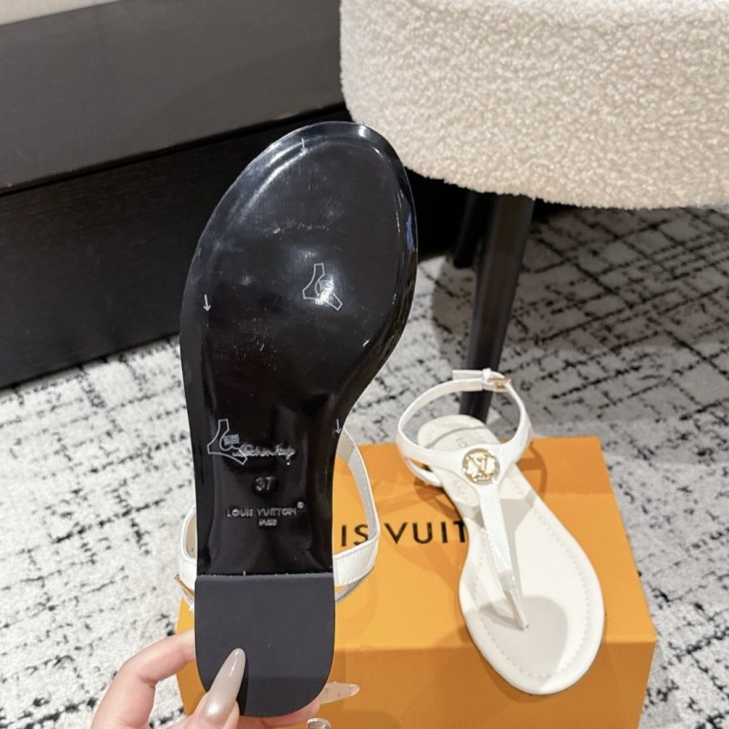 LV Sandals