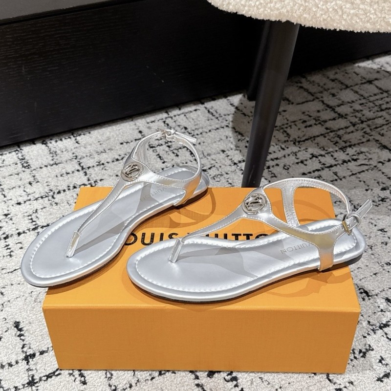 LV Sandals