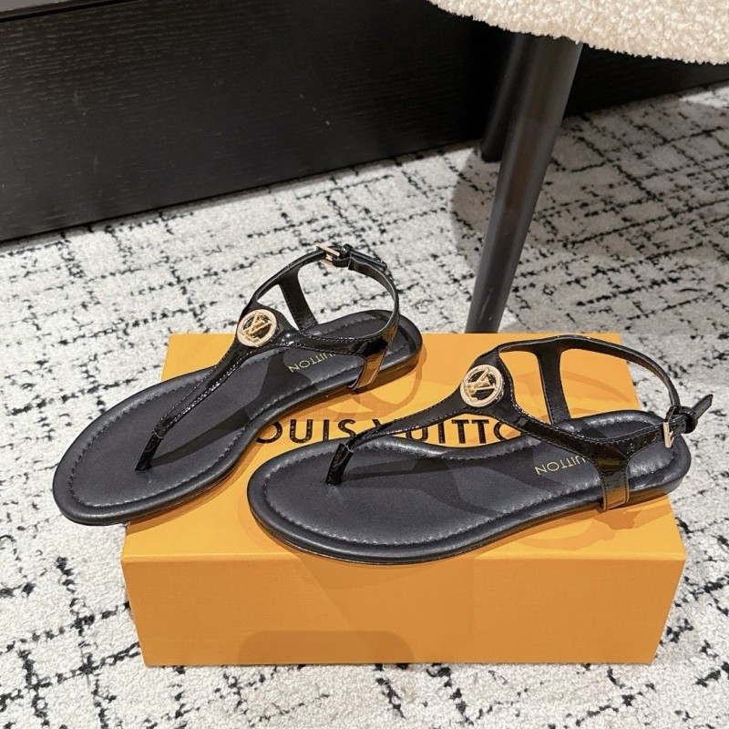 LV Sandals