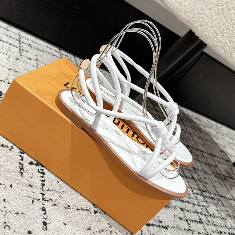 LV Sandals