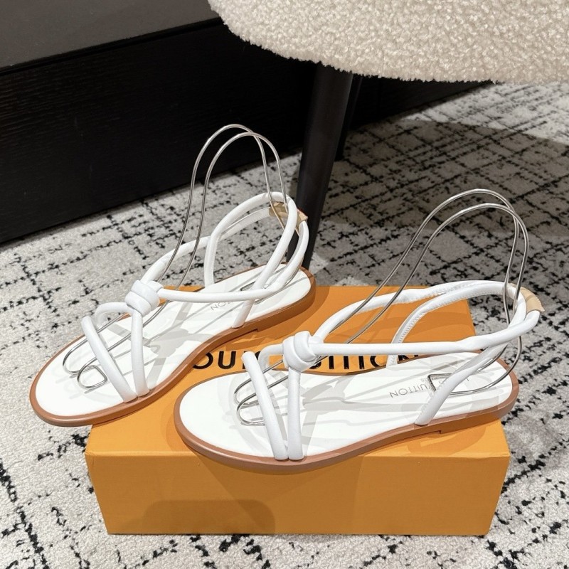 LV Sandals