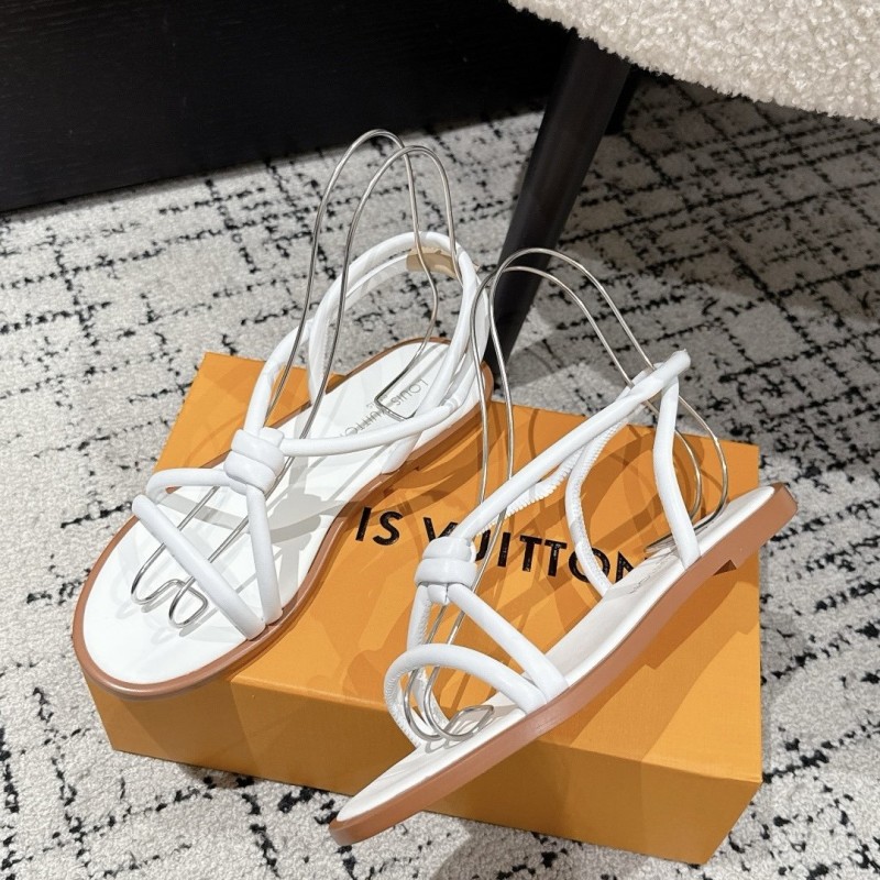 LV Sandals