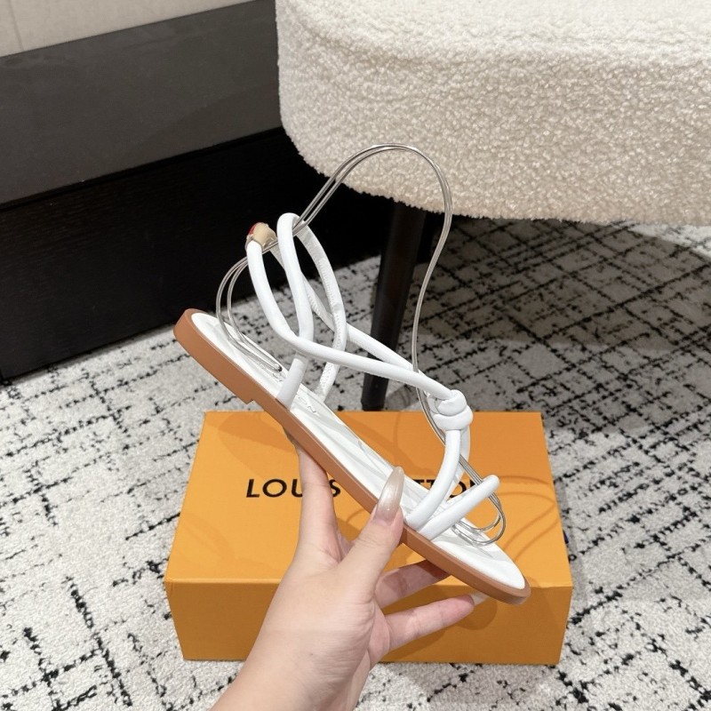 LV Sandals