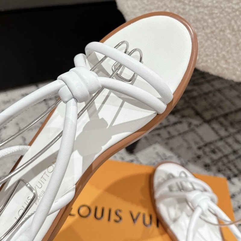 LV Sandals