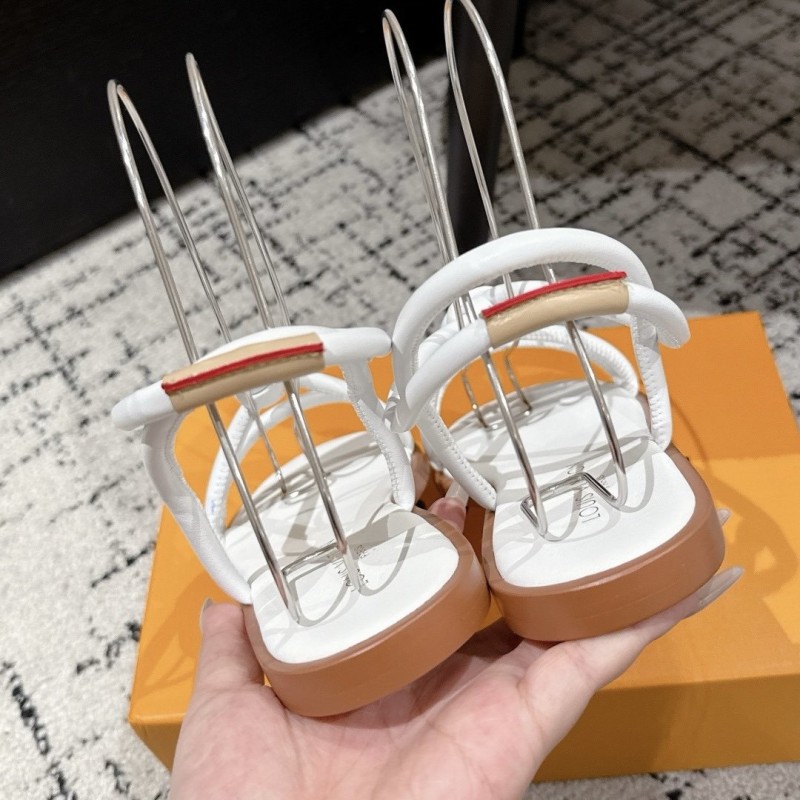 LV Sandals