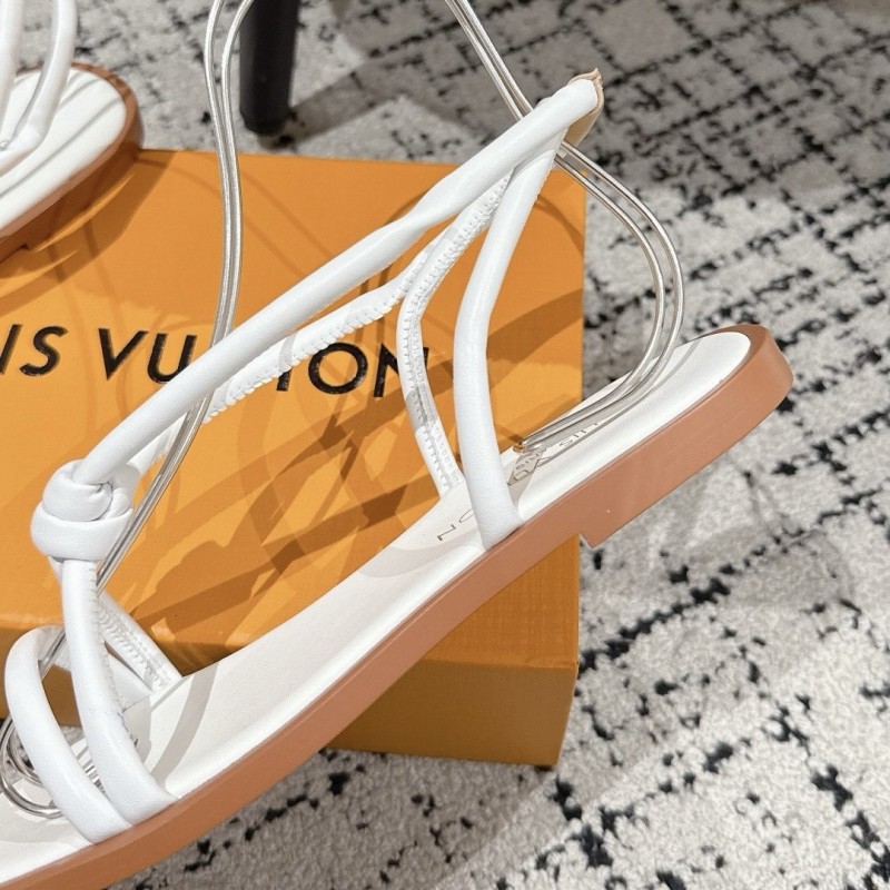 LV Sandals