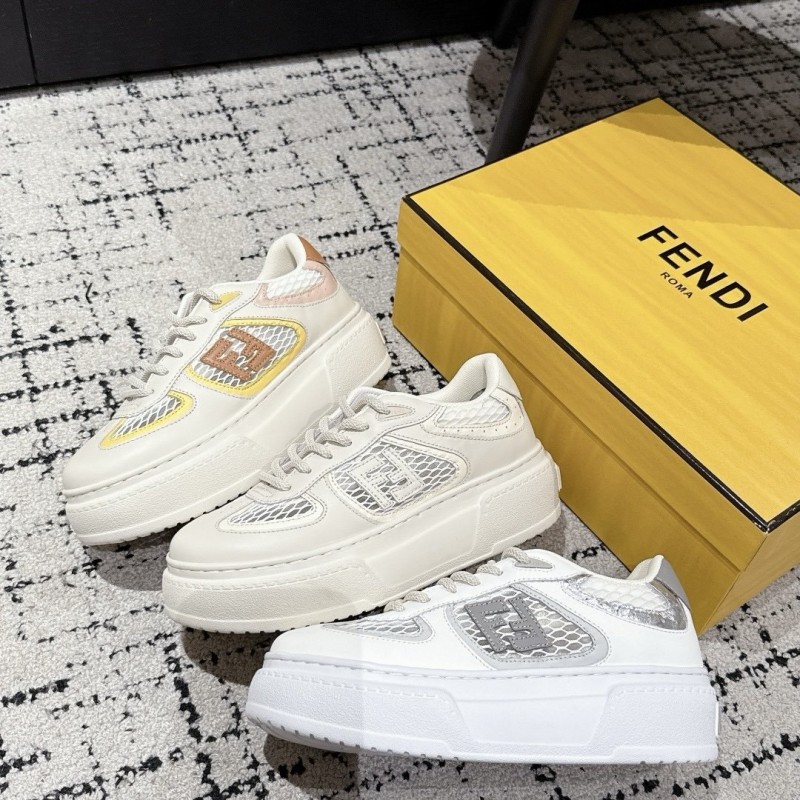 Fendi Sneakers 