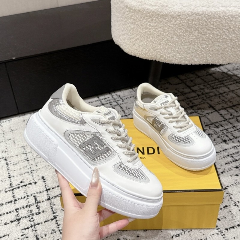 Fendi Sneakers 