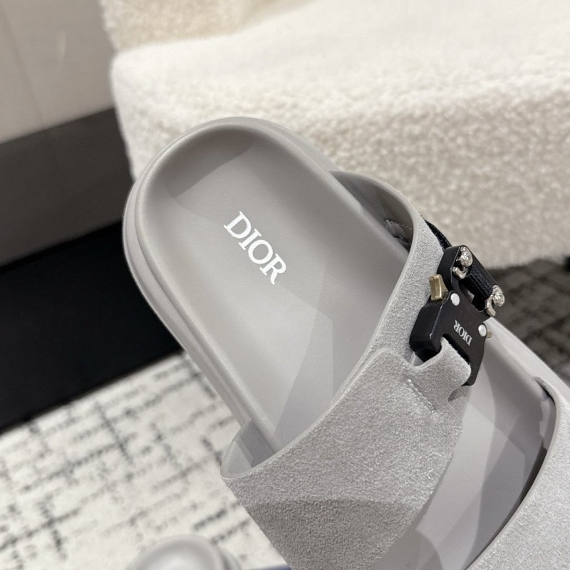 Dior Sandals