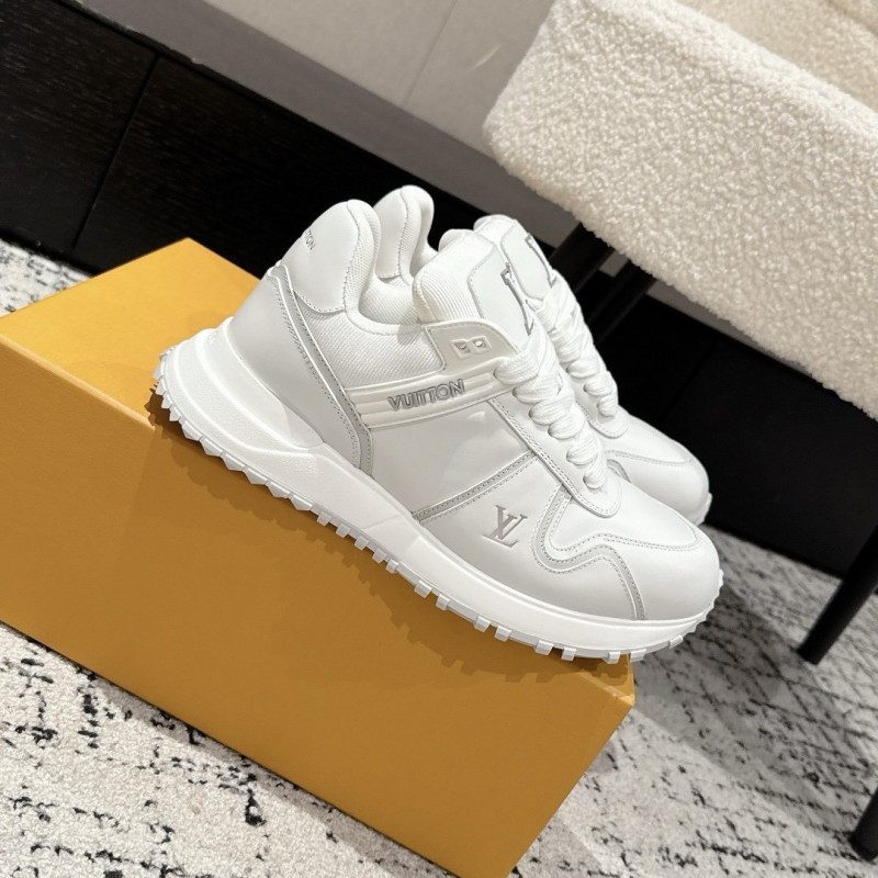 LV Unisex Sneakers 
