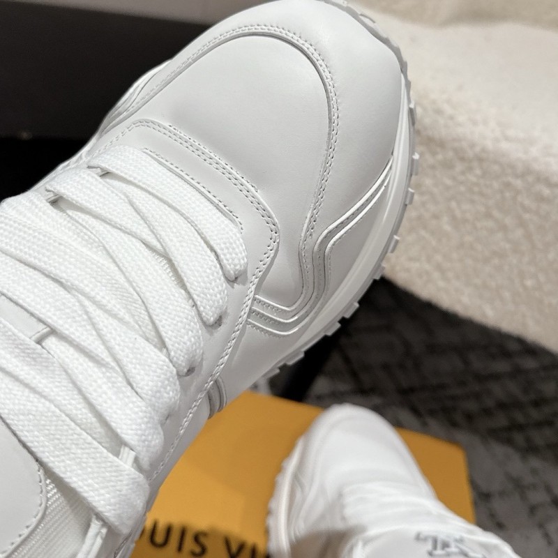 LV Unisex Sneakers 