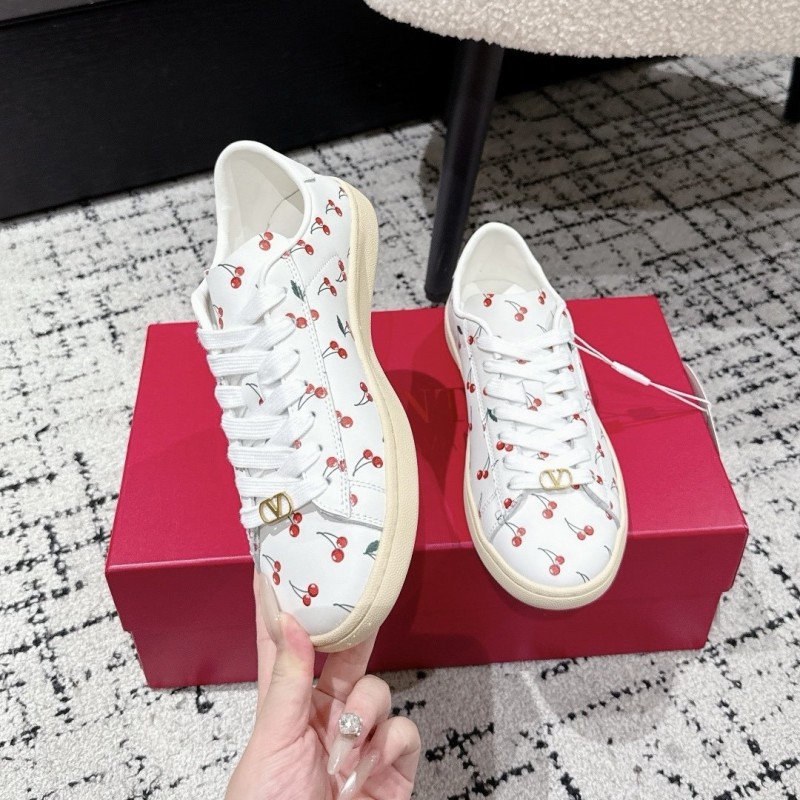 Valentino Unisex Sneaker