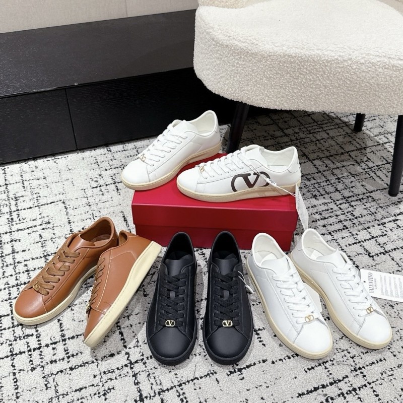 Valentino Unisex Sneaker