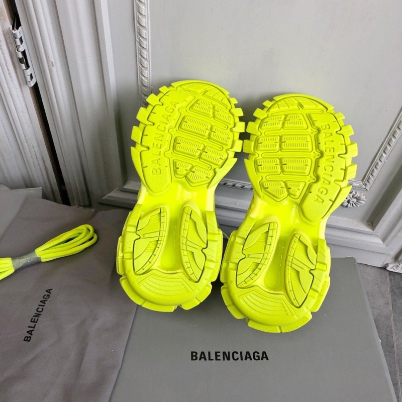 Balenciaga Unisex Shoes