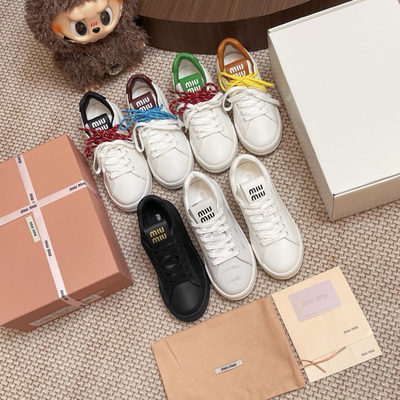 MiuMiu Sneaker